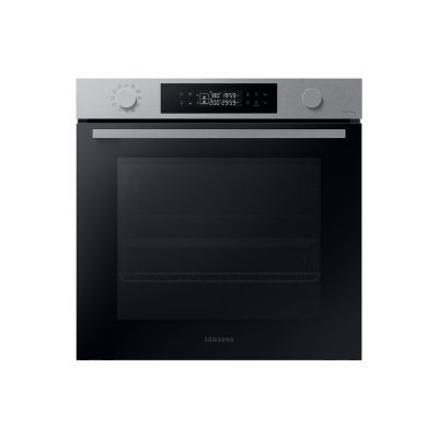 SAMSUNG N7B44403BS FORNO DUAL COOK 76 LT A  VAPORE NAT. WIFI INOX