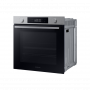 SAMSUNG N7B44403BS FORNO DUAL COOK 76 LT A  VAPORE NAT. WIFI INOX