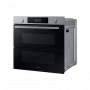 SAMSUNG NV7B45403B FORNO DUAL COOK FLEX 76 LT A  VAPORE NAT. WIFI IN