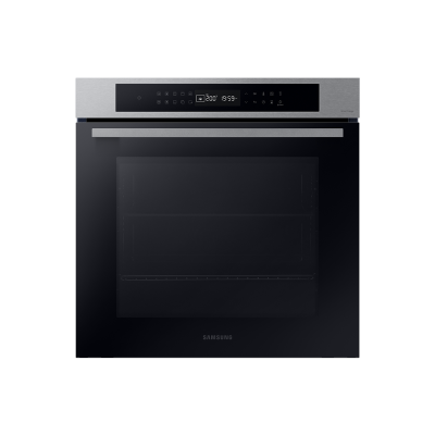 SAMSUNG NV7B4040VBS FORNO SINGLE FAN 76 LT A VAPORE NAT. WIFI INOX