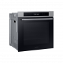 SAMSUNG NV7B4040VBS FORNO SINGLE FAN 76 LT A VAPORE NAT. WIFI INOX