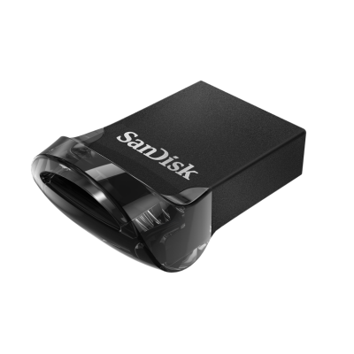 SANDISK SDCZ430-064G-G46 CRUZER ULTRA FIT USB3.1  FINO A 130 MBS READ 