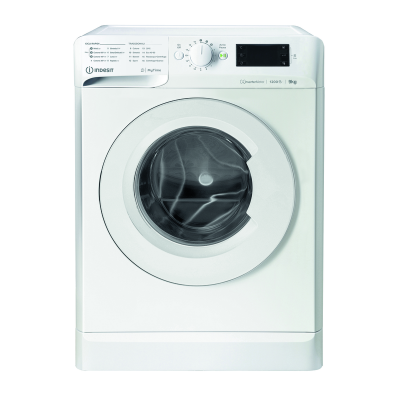 INDESIT MTWE91285W LAVATRICE CF 9KG 1200G B INV INNEX