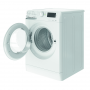 INDESIT MTWE91285W LAVATRICE CF 9KG 1200G B INV INNEX