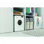 INDESIT MTWE91285W LAVATRICE CF 9KG 1200G B INV INNEX