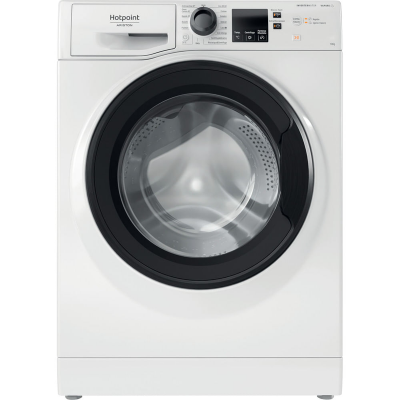 HOTPOINT NF1046WKIT LAVATRICE CF 10KG 1400G A INV VAP