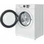 HOTPOINT NF1046WKIT LAVATRICE CF 10KG 1400G A INV VAP