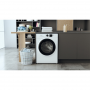 HOTPOINT NF1046WKIT LAVATRICE CF 10KG 1400G A INV VAP