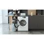 HOTPOINT NF1046WKIT LAVATRICE CF 10KG 1400G A INV VAP