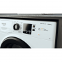 HOTPOINT NF1046WKIT LAVATRICE CF 10KG 1400G A INV VAP