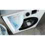 HOTPOINT NF1046WKIT LAVATRICE CF 10KG 1400G A INV VAP