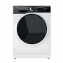 WHIRLPOOL WSB725DIT LAVATRICE SNELLA 7KG 1200G B INV VAP