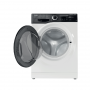 WHIRLPOOL WSB725DIT LAVATRICE SNELLA 7KG 1200G B INV VAP