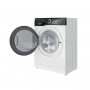 WHIRLPOOL WSB725DIT LAVATRICE SNELLA 7KG 1200G B INV VAP