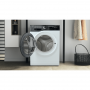 WHIRLPOOL WSB725DIT LAVATRICE SNELLA 7KG 1200G B INV VAP