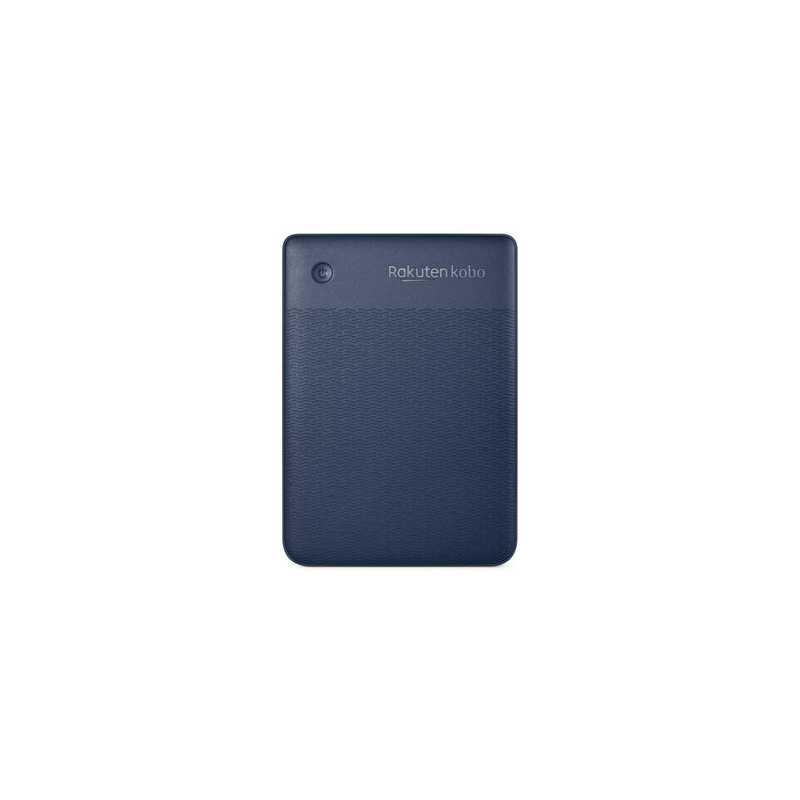 Kobo Clara 2E | eReader | Glare-Free 6” HD Touchscreen | ComfortLight PRO  Blu
