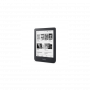KOBO N506-KU-OB-K-EP CLARA 2E E-BOOK READER 6 HD, 16GB, BT, IMPERMEABILE