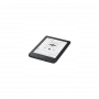 KOBO N506-KU-OB-K-EP CLARA 2E E-BOOK READER 6 HD, 16GB, BT, IMPERMEABILE