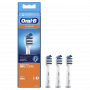 ORAL-B EB30-3TRIZ REFILLS TRIZONE 3REFILLS               CF006