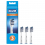 ORAL-B EB30-3TRIZ REFILLS TRIZONE 3REFILLS               CF006