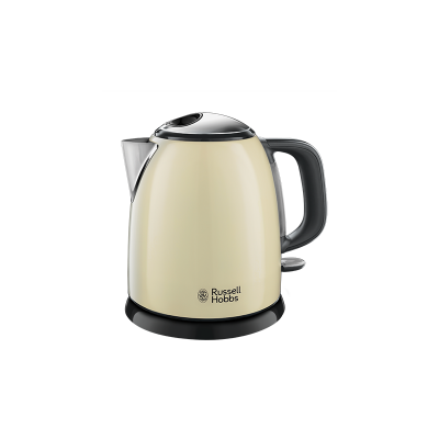 RUSSELL HOBBS 24994-70 BOLLITORE 1LT-2400W-CLASSIC CREAM