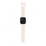 AMAZFIT GTS4MINIPK S.WATCH GTS 4 MINI PINK AMOLED 1.65BATTERIA 270 M