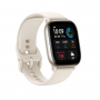 AMAZFIT GTS4MINIWH S.WATCH GTS 4 MINI WHITE AMOLED 1.65BATTERIA 270