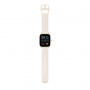 AMAZFIT GTS4MINIWH S.WATCH GTS 4 MINI WHITE AMOLED 1.65BATTERIA 270