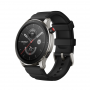 AMAZFIT GTR4BK S.WATCH GTR 4 BLACK AMOLED 1,43    BATTERIA 485 M