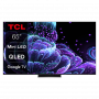 TCL 65C835 TVC LED 65 4K MINILED HDR GOOGLE HDMI 2.1 2 USBSU