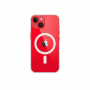 APPLE MPU13ZM/A CUSTODIA CASE TRASPARENTE PER IPHONE 14 