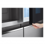 LG GSXV80PZLE FRIGO SBS 2P 635LT H179-L91 NF E INOX DISP-IDR IS
