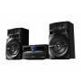 PANASONIC SC-UX102E-K HI FI 300W DAB  BLUETOOTH CD