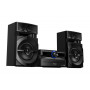 PANASONIC SC-UX102E-K HI FI 300W DAB  BLUETOOTH CD