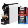 BIALETTI  GIOIA BIANCO  32 CAPSULE MACCHINA CAFFE  