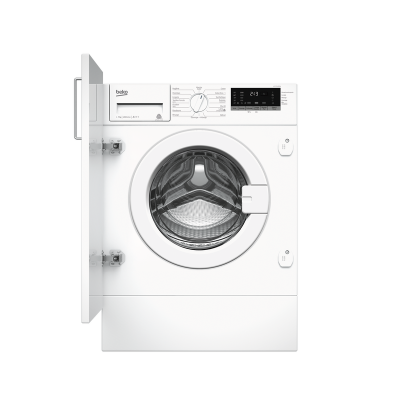 BEKO WITC7612B0 LAVATRICE CF INC 7KG 1200G C INV PLANA