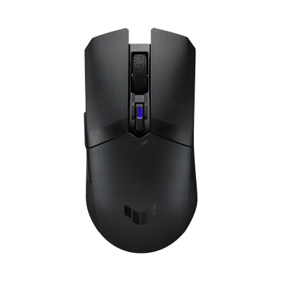 ASUS TUF MOUSE M4 WIRELESS-BLUETOOTH GAMING 12.000DPI