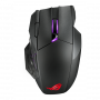 ASUS ROG SPATHA X MOUSE GAMING 19000DPI ILLUMINAZIONE RGB