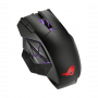 ASUS ROG SPATHA X MOUSE GAMING 19000DPI ILLUMINAZIONE RGB