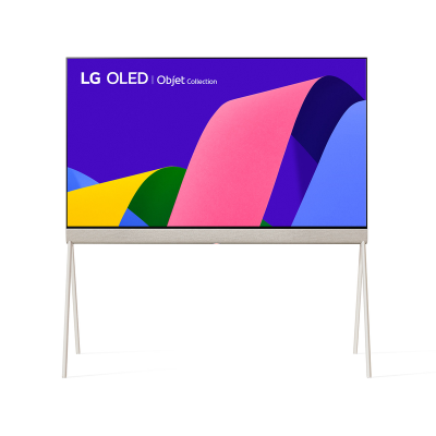 LG 55LX1Q6LA. TVC LED 55 OLED 4K POSE  SMART HDR10  WIFI SAT 4H