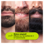 BRAUN MGK5280 MULTI GROOMING KIT RIC RETE         LAVABILE 4 PE