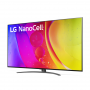 LG 50NANO826Q TVC LED 50 4K QLED NANO CELL HDR GOOGLE 2 USB4HDM