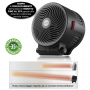 MACOM 938 TERMOVENT. TORNADO HEATER           RISPARMIO ENE