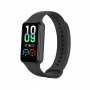 AMAZFIT BAND7BK FITNESS BAND 7 BLACK AMOLED 1,47   BATTERIA 230 M