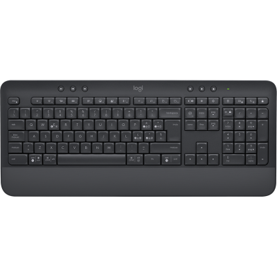 LOGITECH 920-010915 TASTIERA K650 SIGNATURE GRAPHITE