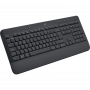 LOGITECH 920-010915 TASTIERA K650 SIGNATURE GRAPHITE