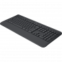 LOGITECH 920-010915 TASTIERA K650 SIGNATURE GRAPHITE