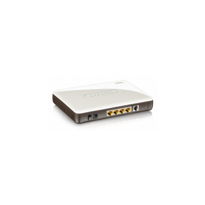 SITECOM WLM-4501 MODEM ROUTER WIFI N300 4 LAN GIGABIT