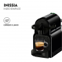 DELONGHI EN80BAE MACCHINA CAFFE  NESPRESSO INISSIA AEROCCINO