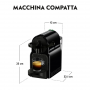 DELONGHI EN80BAE MACCHINA CAFFE  NESPRESSO INISSIA AEROCCINO